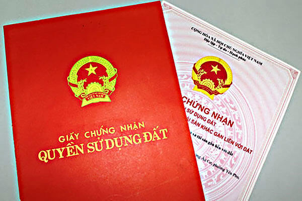 Chủ sở hữu nên tìm hiểu các vấn đề về quyền sử dụng đất.