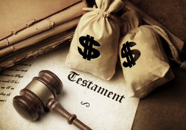 TƯ VẤN PHÁP LÝ THỪA KẾ