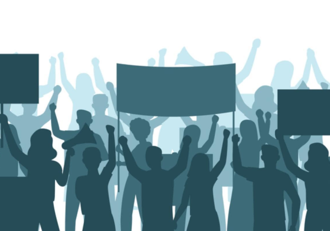 tranh chấp lao động