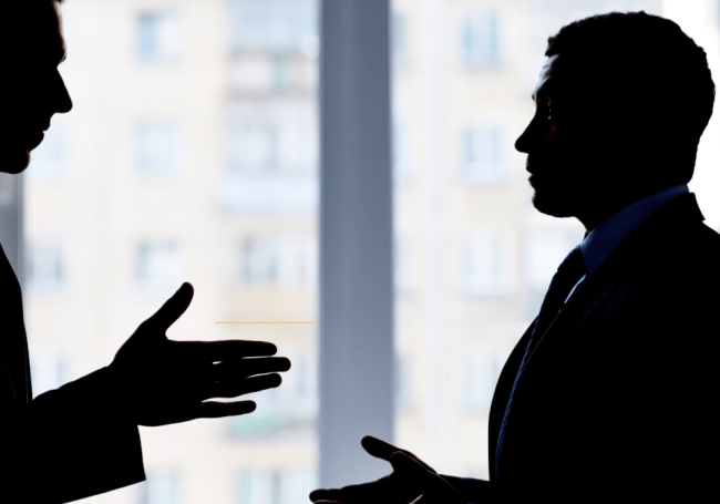 tranh chấp lao động