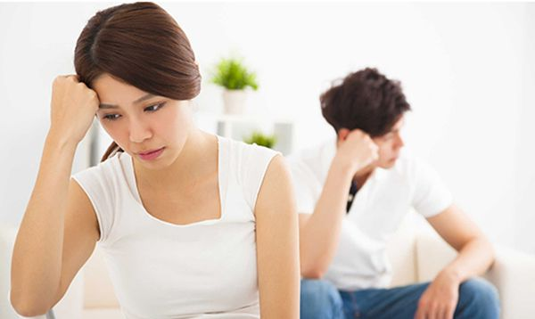 Ly hôn có yếu tố nước ngoài