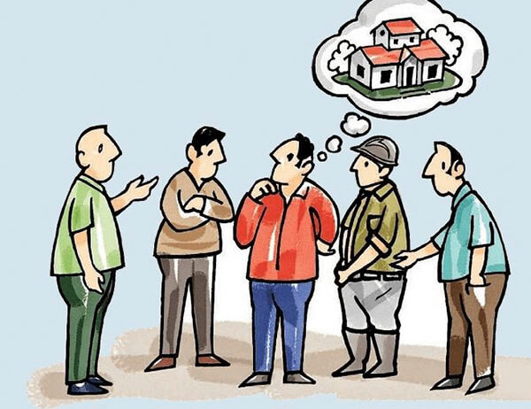 Thừa kế thế vị áp dụng khi nào?