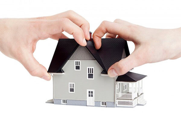 Chia tài sản trong trường hợp không có di chúc, di chúc không hợp pháp, di chúc không có hiệu lực