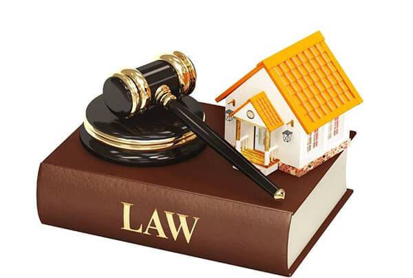 Những rắc rối thường gặp khi người chết không để lại di chúc