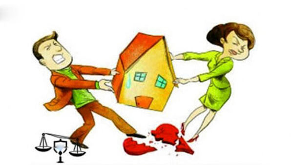 rường hợp người chết không để lại di chúc thì tài sản thừa kế được xử lý như thế nào?